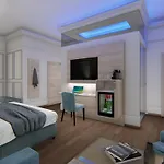 Domhof 4* شباير