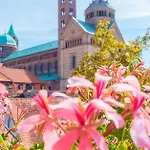 Domhof 4* Speyer