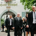 Domhof Hotel Speyer