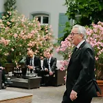 Domhof 4* شباير