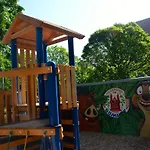 فندق Domhof