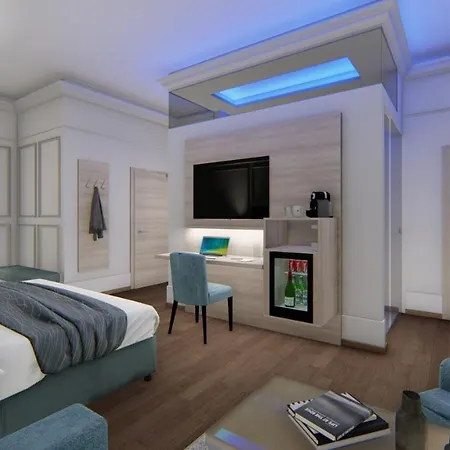 Domhof 4* 슈파이어