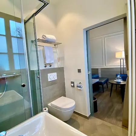 Domhof 4* Speyer