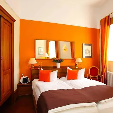 Domhof 호텔 슈파이어