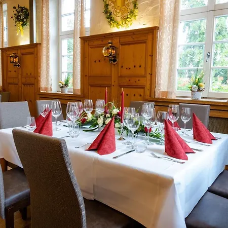 多姆霍夫酒店 4*