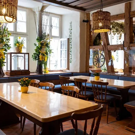 Szálloda Domhof 4*