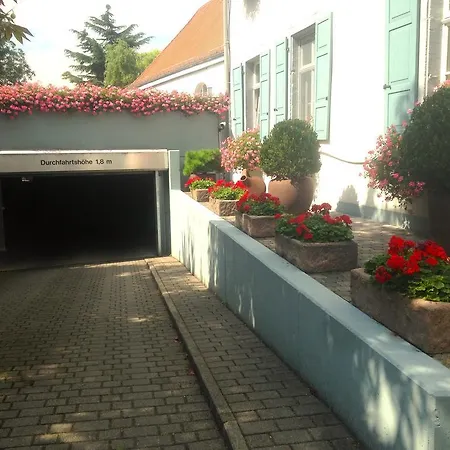 Domhof Szálloda
