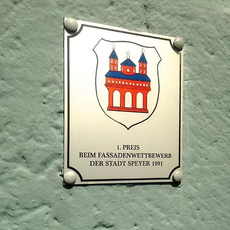 Szálloda Domhof 4*