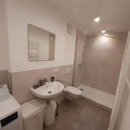 호텔 Domhof 슈파이어