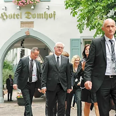 Domhof
