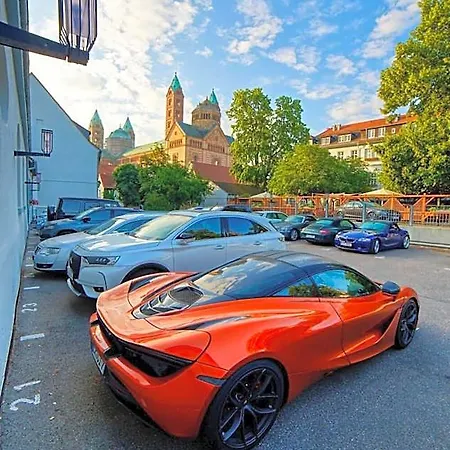 Domhof Hotel Espira