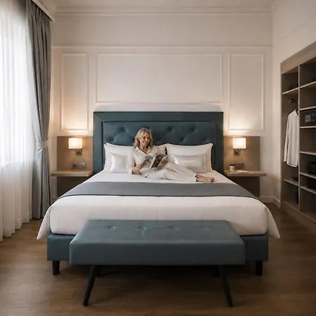 Hotel Domhof Espira