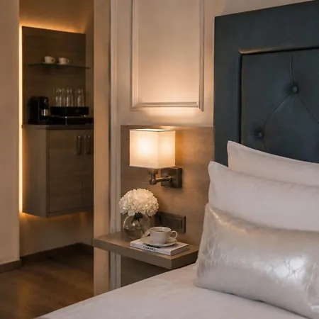 Domhof Hotel