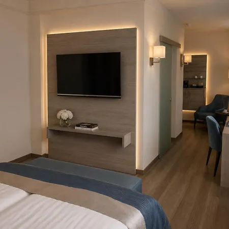 Hotel Domhof