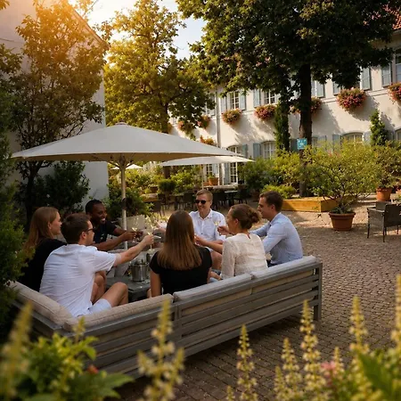 Domhof Espira