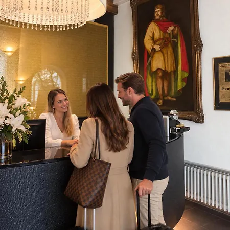 Domhof 4* Spire
