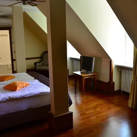 Hotel Domhof