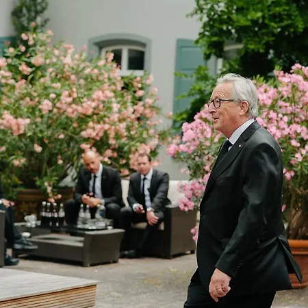 多姆霍夫酒店 4* 斯派尔