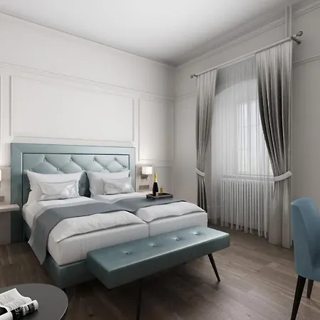 Hotel Domhof Spira