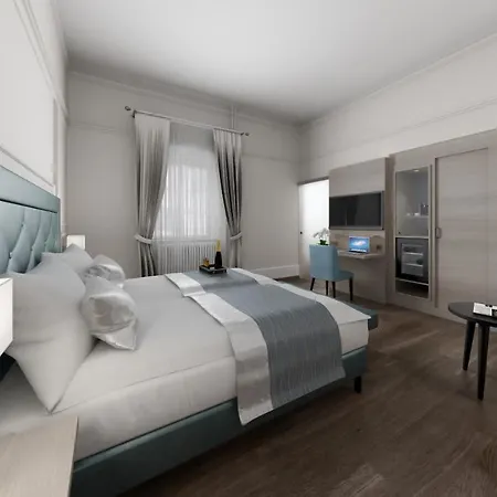 Hotel Domhof Espira