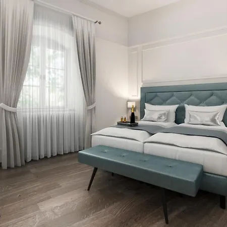 Hotel Domhof