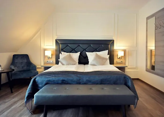 Domhof Hotel