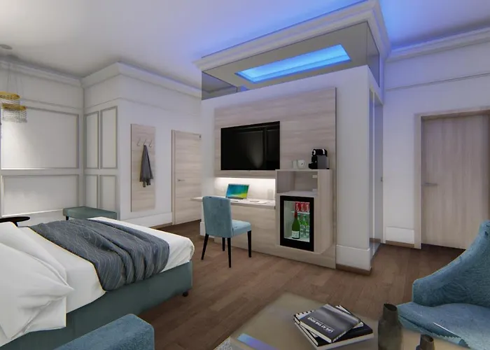 Domhof 4* Espira