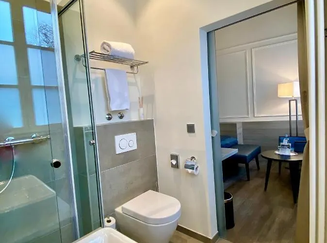 Domhof 4* Espira