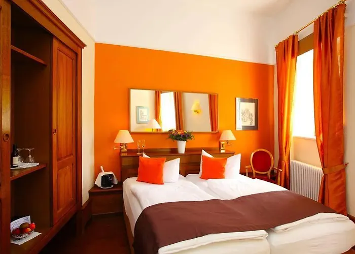 Domhof Hotel Espira