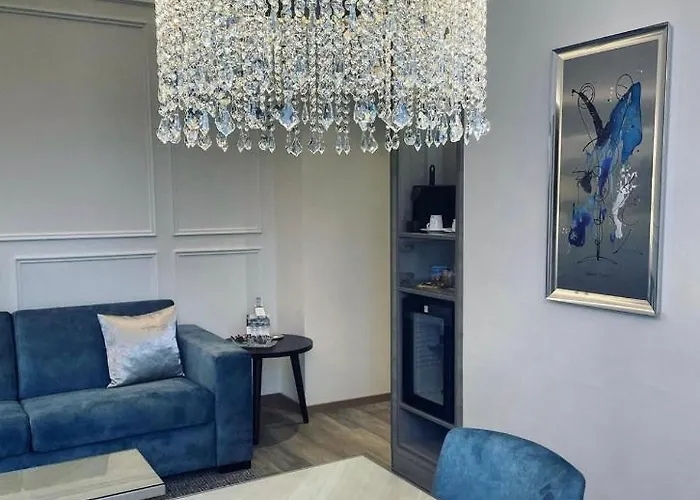 Domhof Hotel 4*
