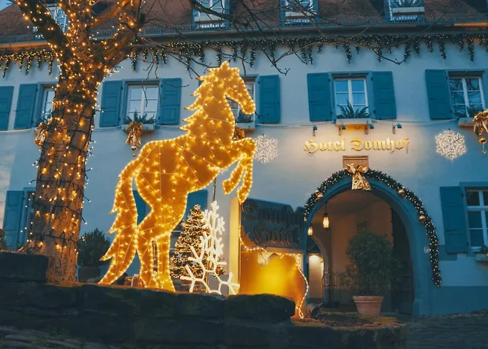 Domhof Hotel Espira