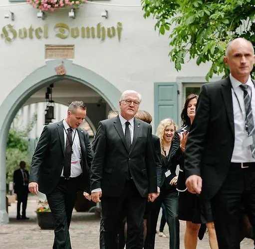 Domhof Hotel Espira