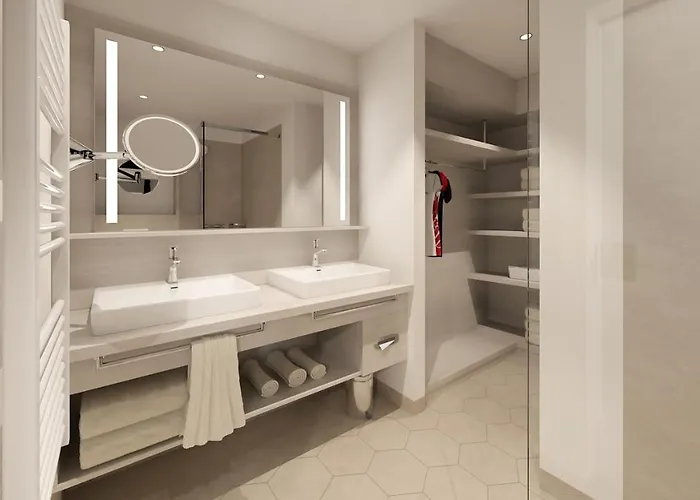 Domhof 4* Espira
